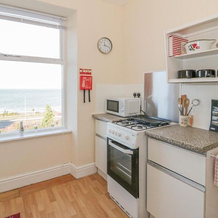 Llys Madoc, First Floor Flat Apartment Penmaenmawr ภายนอก รูปภาพ